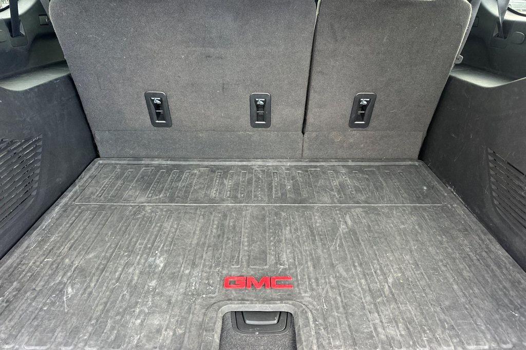 used 2024 Chevrolet Suburban car, priced at $69,998