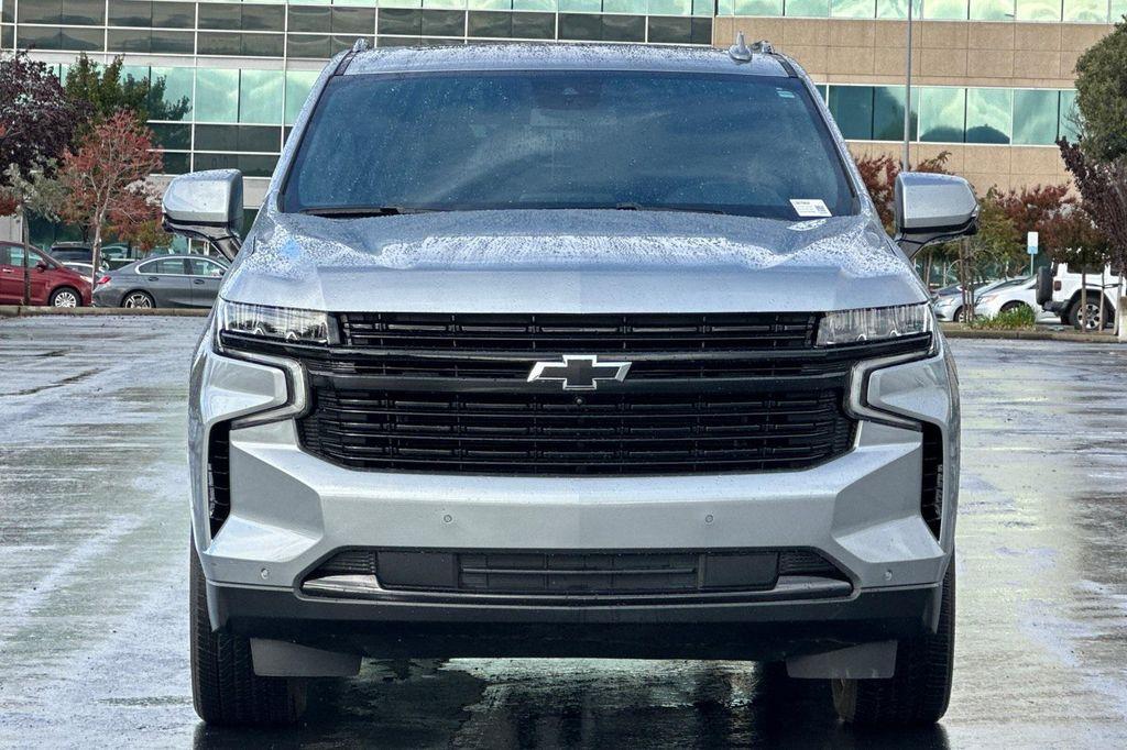 used 2024 Chevrolet Suburban car, priced at $69,998