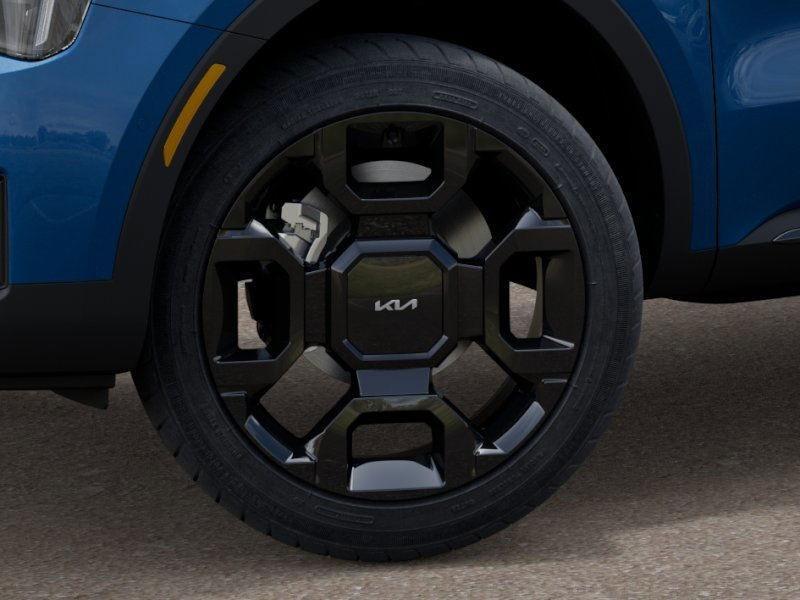 new 2026 Kia Sorento Hybrid car, priced at $45,667