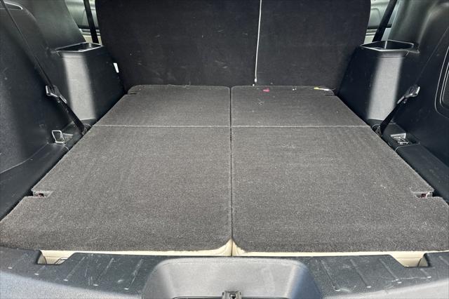 used 2019 Ford Explorer car, priced at $20,998