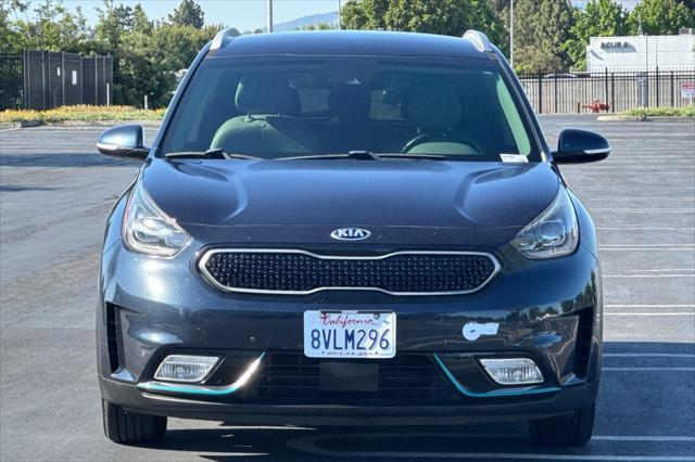 used 2018 Kia Niro car, priced at $15,998