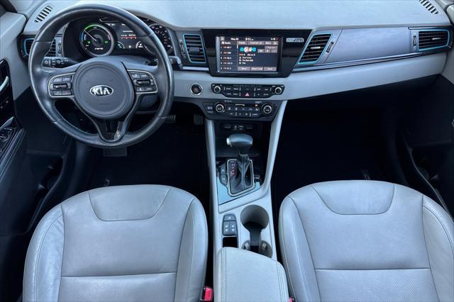 used 2018 Kia Niro car, priced at $15,998