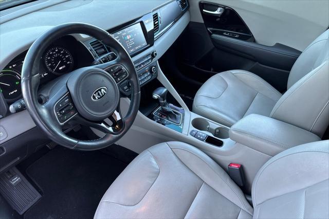 used 2018 Kia Niro car, priced at $15,998