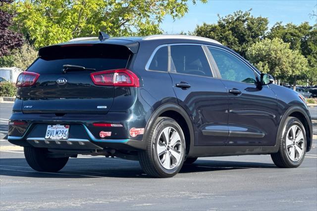 used 2018 Kia Niro car, priced at $15,998