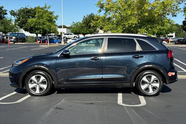 used 2018 Kia Niro car, priced at $15,998