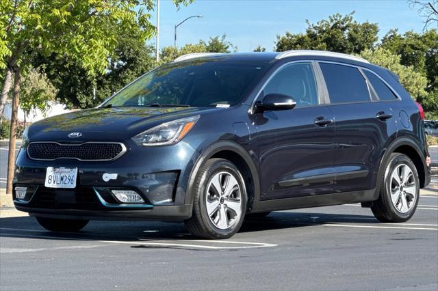used 2018 Kia Niro car, priced at $15,998