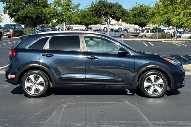 used 2018 Kia Niro car, priced at $15,998