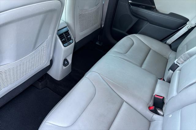 used 2018 Kia Niro car, priced at $15,998