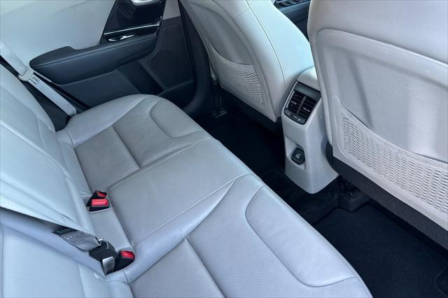 used 2018 Kia Niro car, priced at $15,998