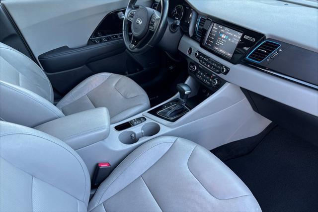 used 2018 Kia Niro car, priced at $15,998