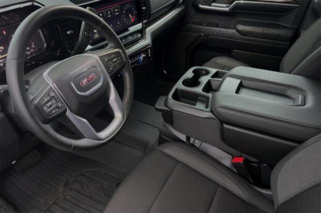 used 2024 GMC Sierra 1500 car, priced at $54,998