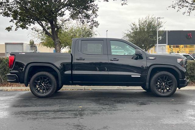 used 2024 GMC Sierra 1500 car, priced at $54,998