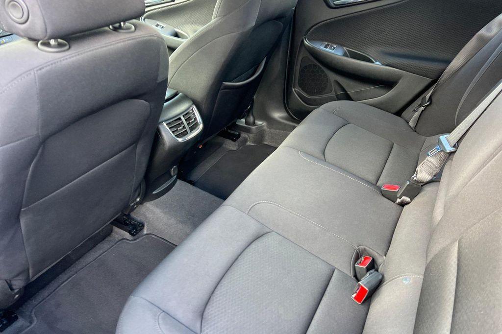 used 2024 Chevrolet Malibu car, priced at $17,898