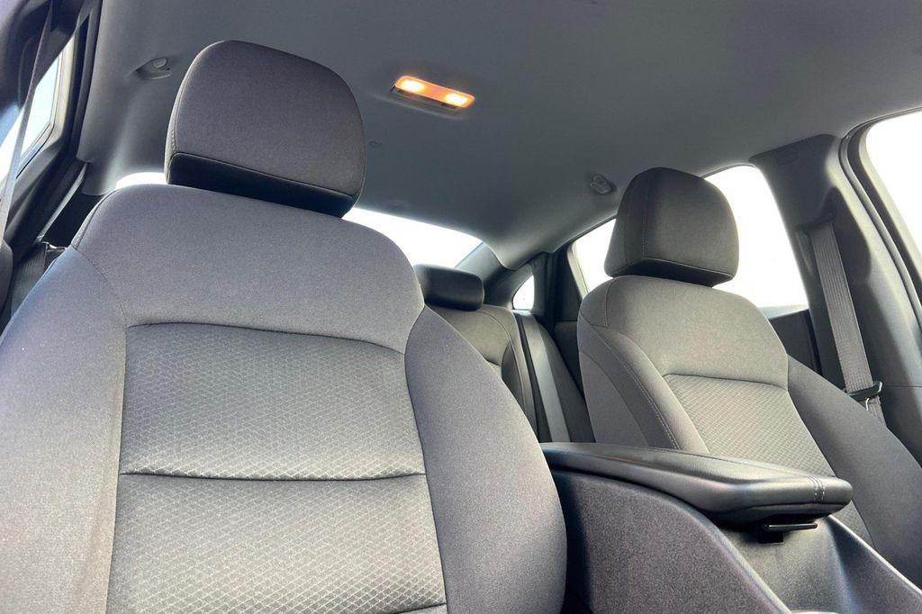 used 2024 Chevrolet Malibu car, priced at $17,898