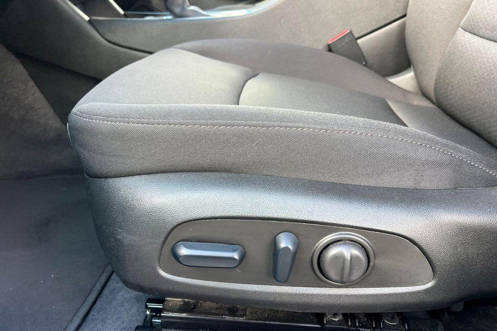 used 2024 Chevrolet Malibu car, priced at $17,898