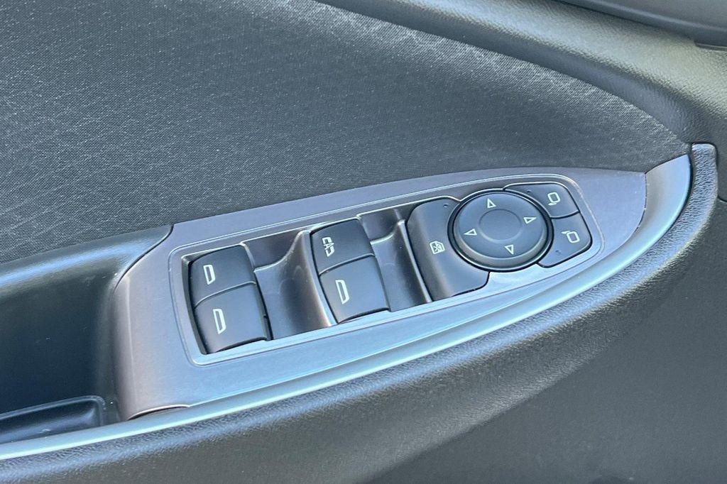 used 2024 Chevrolet Malibu car, priced at $17,898