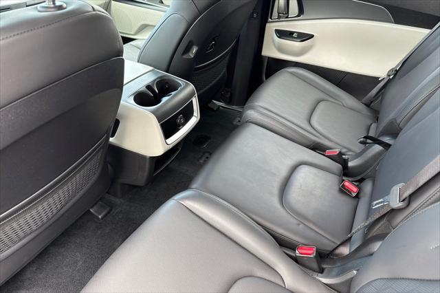 used 2024 Kia Carnival car, priced at $33,477