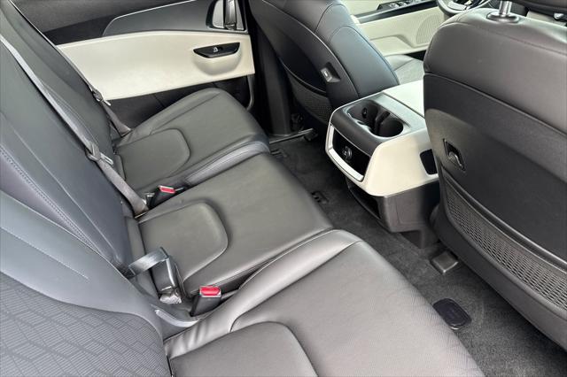 used 2024 Kia Carnival car, priced at $33,477