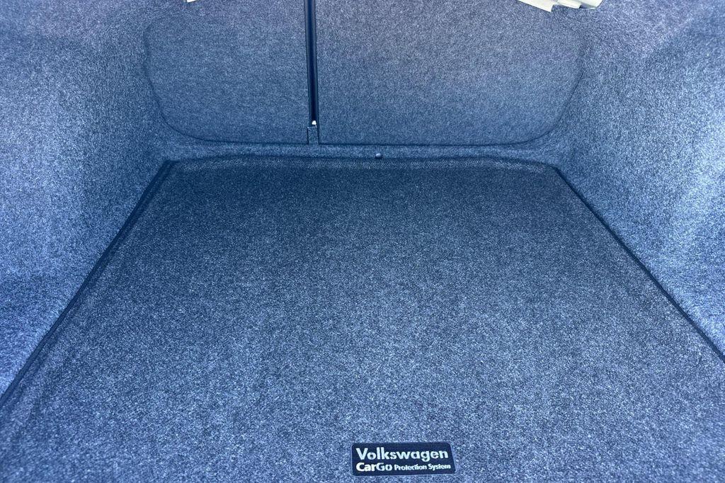 used 2023 Volkswagen Jetta car, priced at $18,598