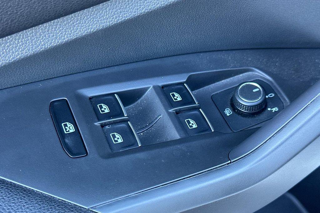 used 2023 Volkswagen Jetta car, priced at $18,598