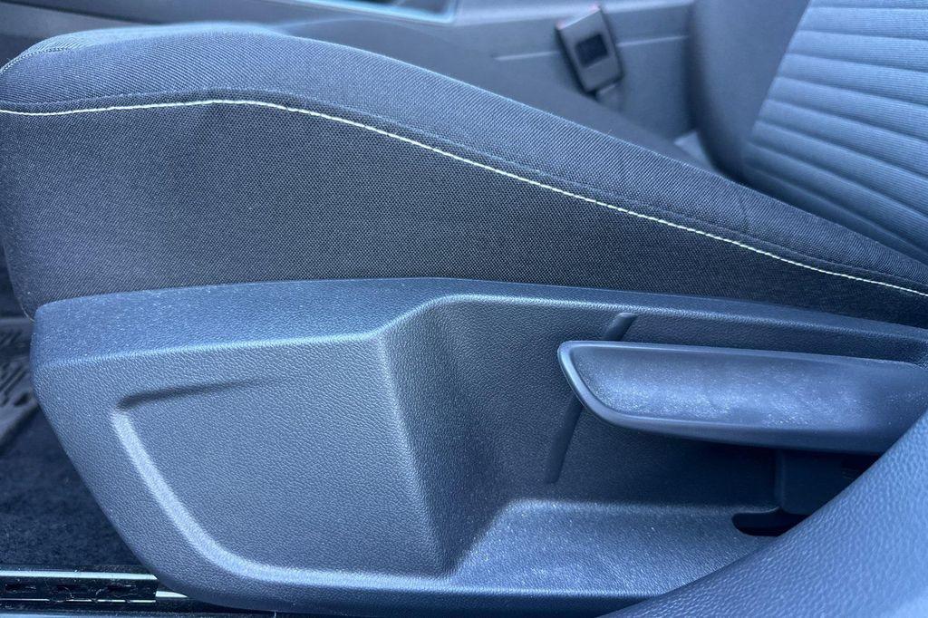 used 2023 Volkswagen Jetta car, priced at $18,598