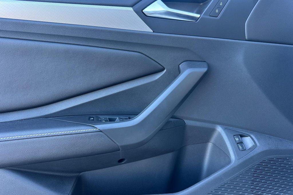 used 2023 Volkswagen Jetta car, priced at $18,598