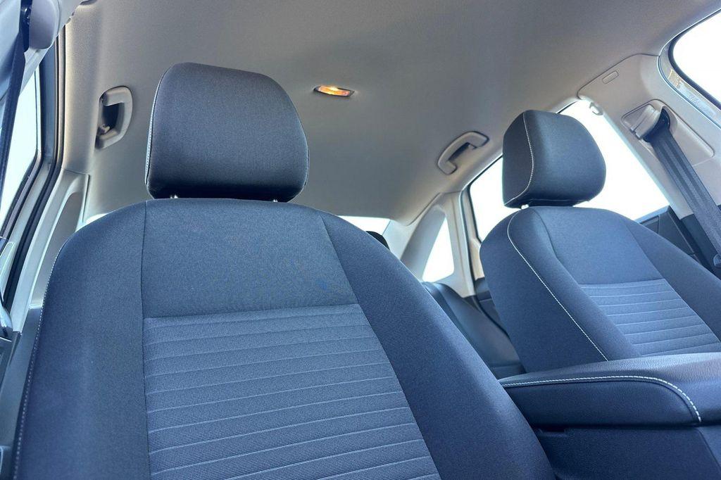 used 2023 Volkswagen Jetta car, priced at $18,598