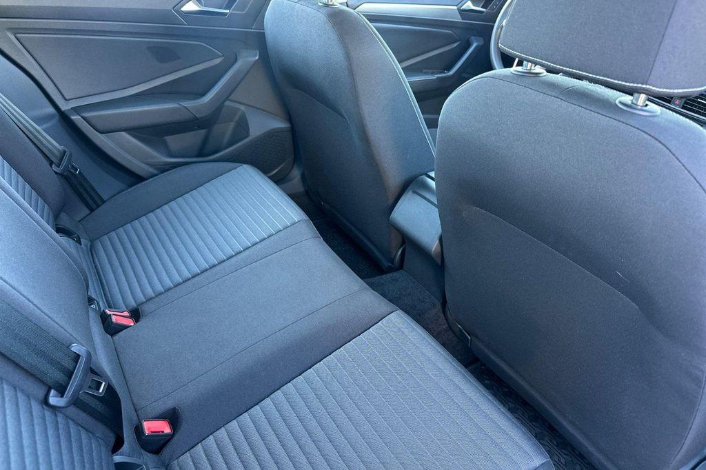 used 2023 Volkswagen Jetta car, priced at $18,598