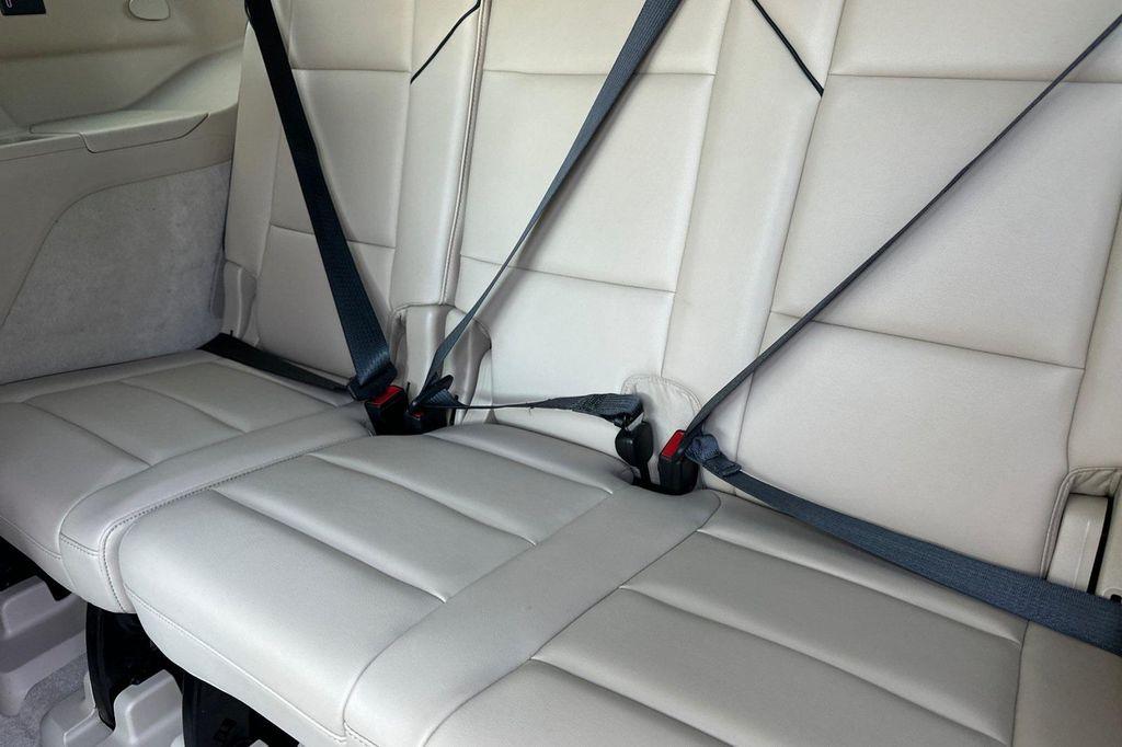 used 2023 Cadillac Escalade car, priced at $61,898