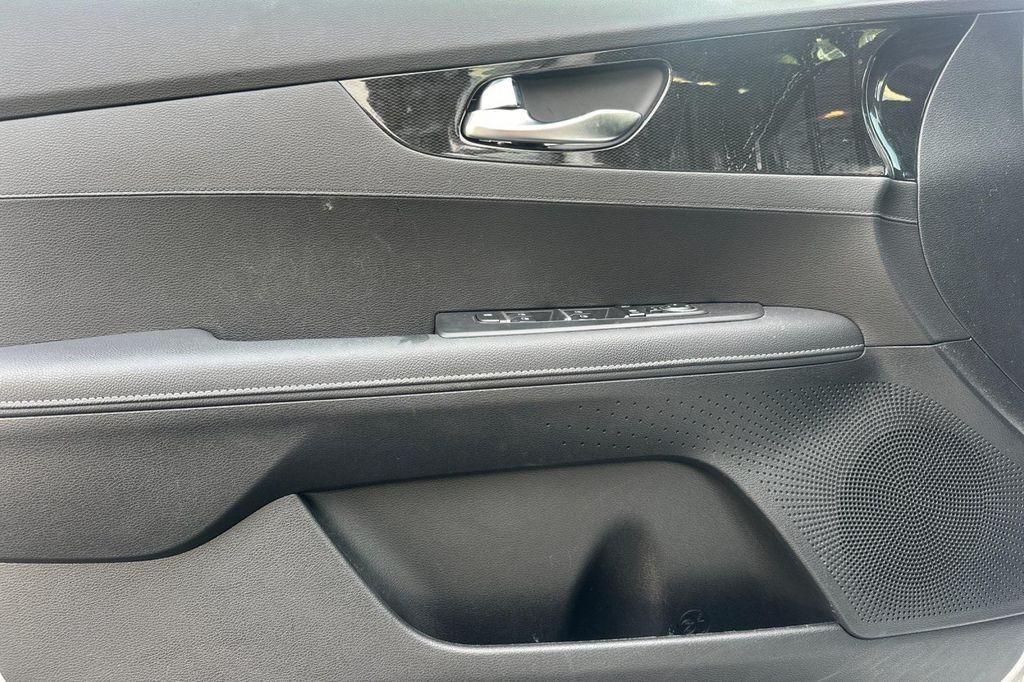 used 2022 Kia Forte car, priced at $19,498