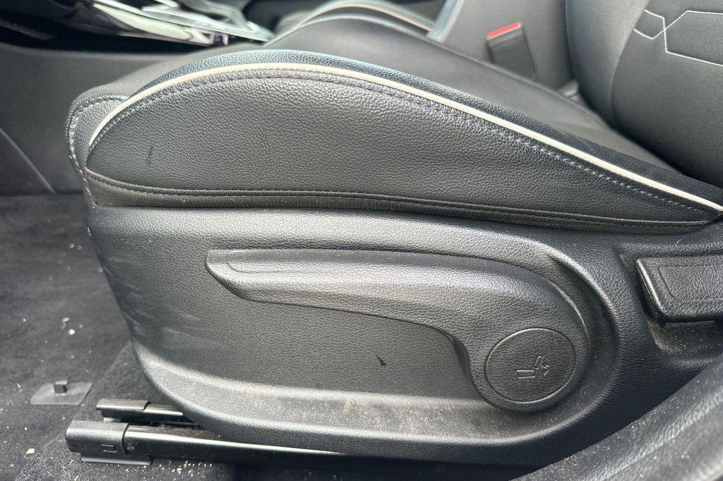 used 2022 Kia Forte car, priced at $19,498