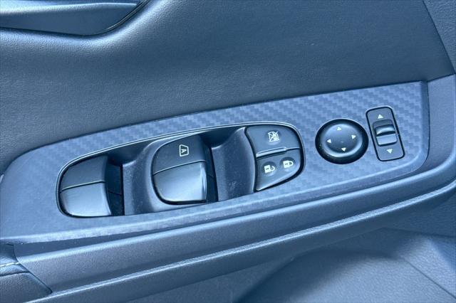 used 2024 Nissan Sentra car, priced at $18,998