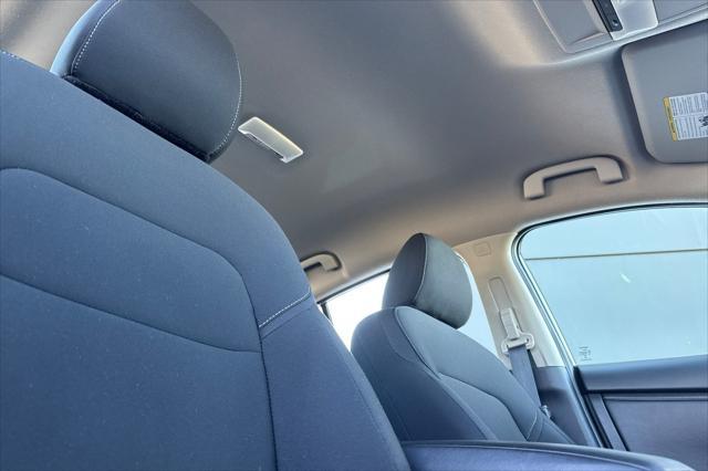 used 2024 Nissan Sentra car, priced at $18,998