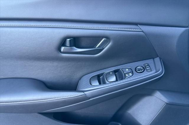 used 2024 Nissan Sentra car, priced at $18,998