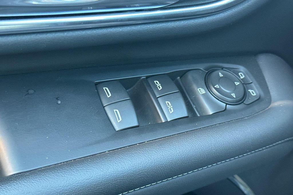 used 2021 Chevrolet Suburban car, priced at $40,998