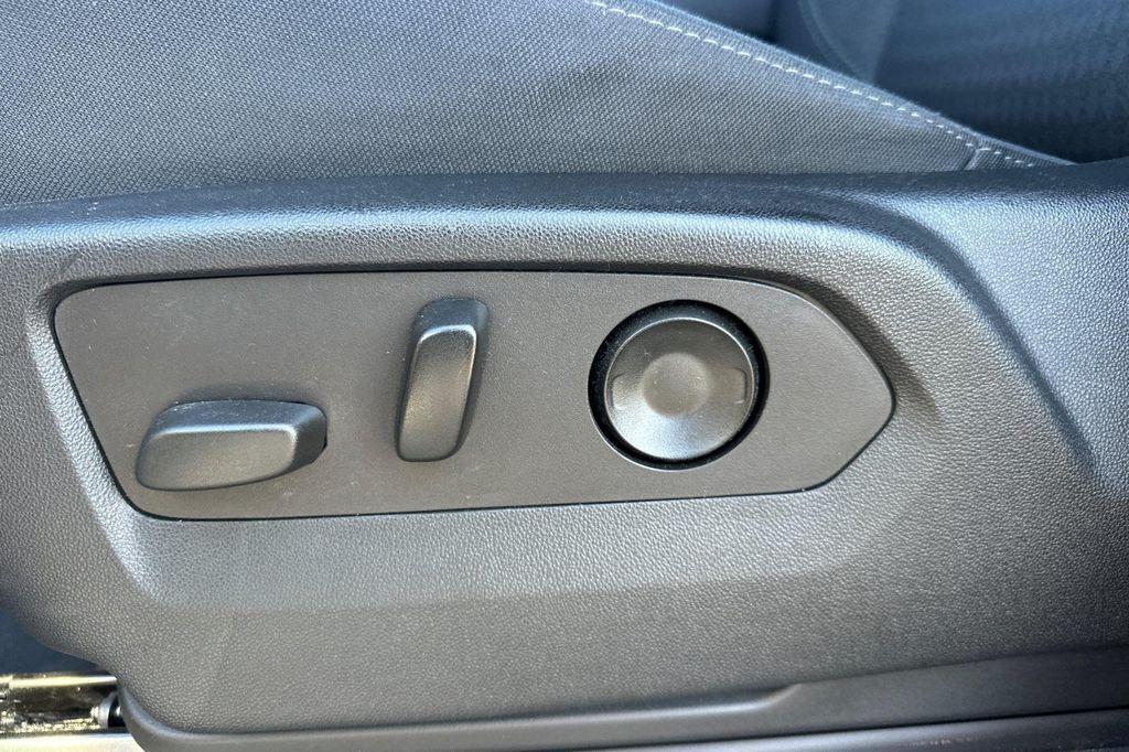 used 2021 Chevrolet Suburban car, priced at $40,998