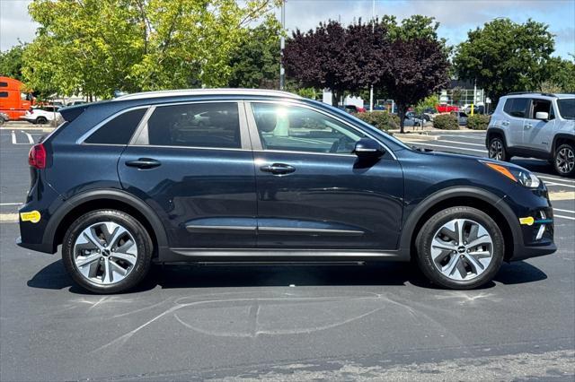 used 2022 Kia Niro EV car, priced at $21,998