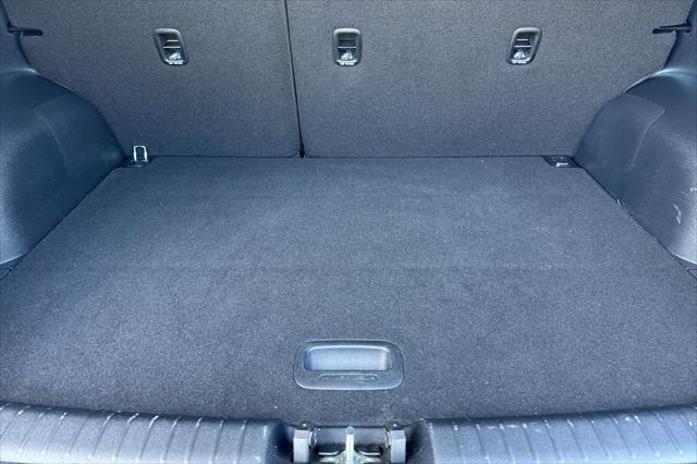 used 2022 Kia Niro EV car, priced at $21,998