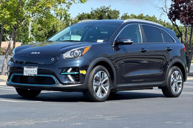 used 2022 Kia Niro EV car, priced at $21,998