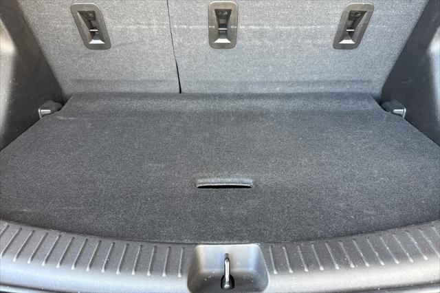 used 2022 Chevrolet Bolt EV car, priced at $17,998