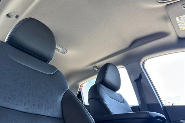 used 2022 Chevrolet Bolt EV car, priced at $17,998