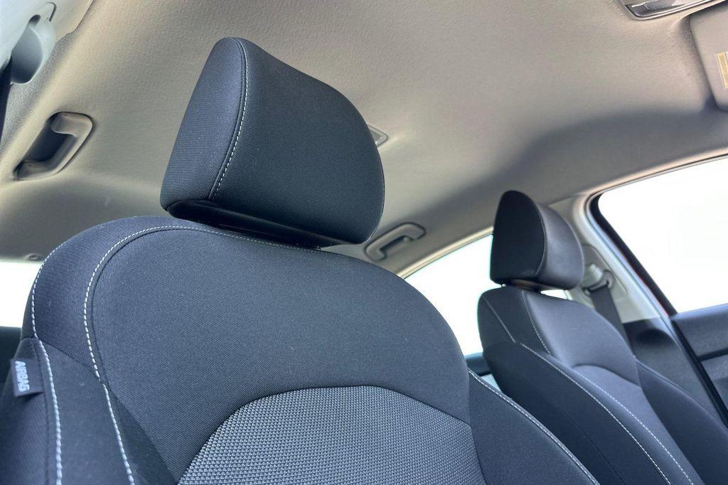 used 2023 Kia Forte car, priced at $17,498