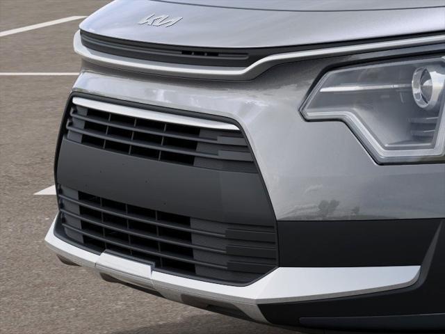 new 2025 Kia Niro car, priced at $27,172