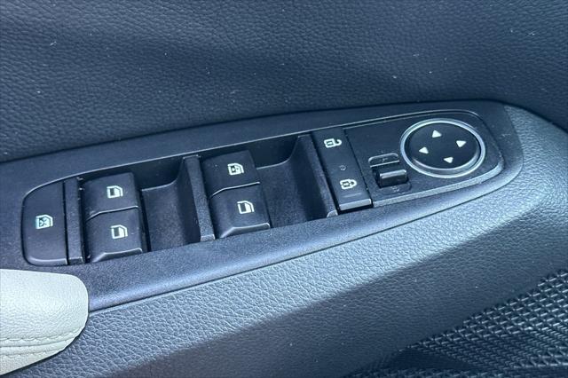 used 2021 Kia Seltos car, priced at $18,998