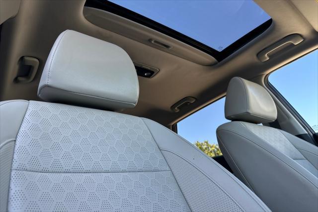 used 2021 Kia Seltos car, priced at $18,998