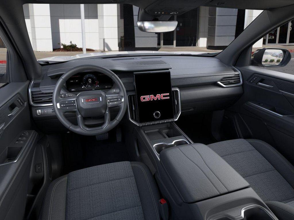 used 2026 GMC Acadia car, priced at $47,798