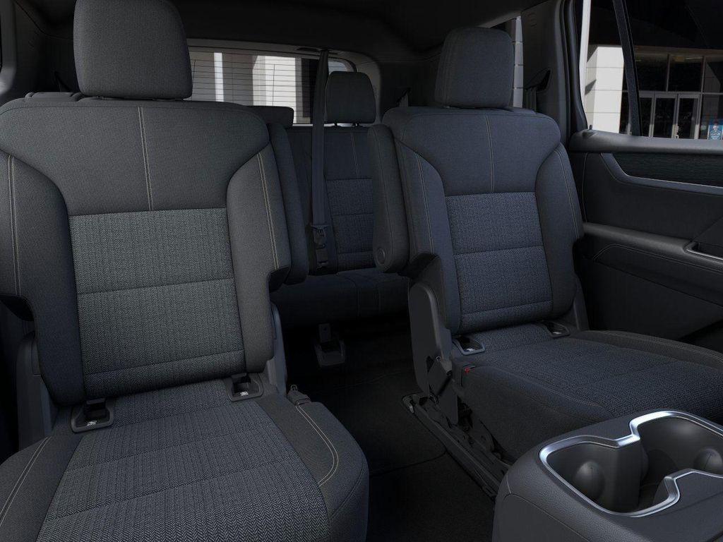 used 2026 GMC Acadia car, priced at $47,798