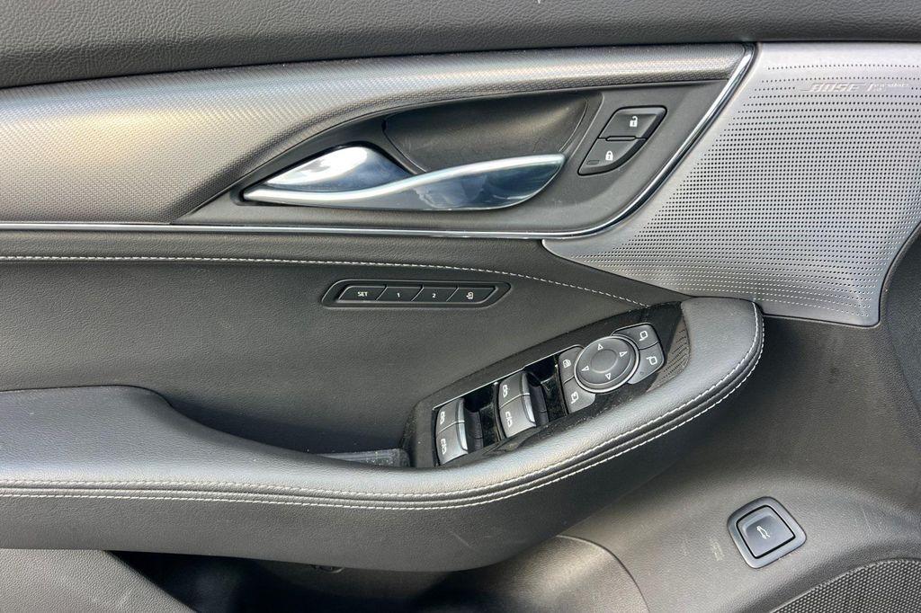 used 2023 Cadillac CT5 car, priced at $34,998