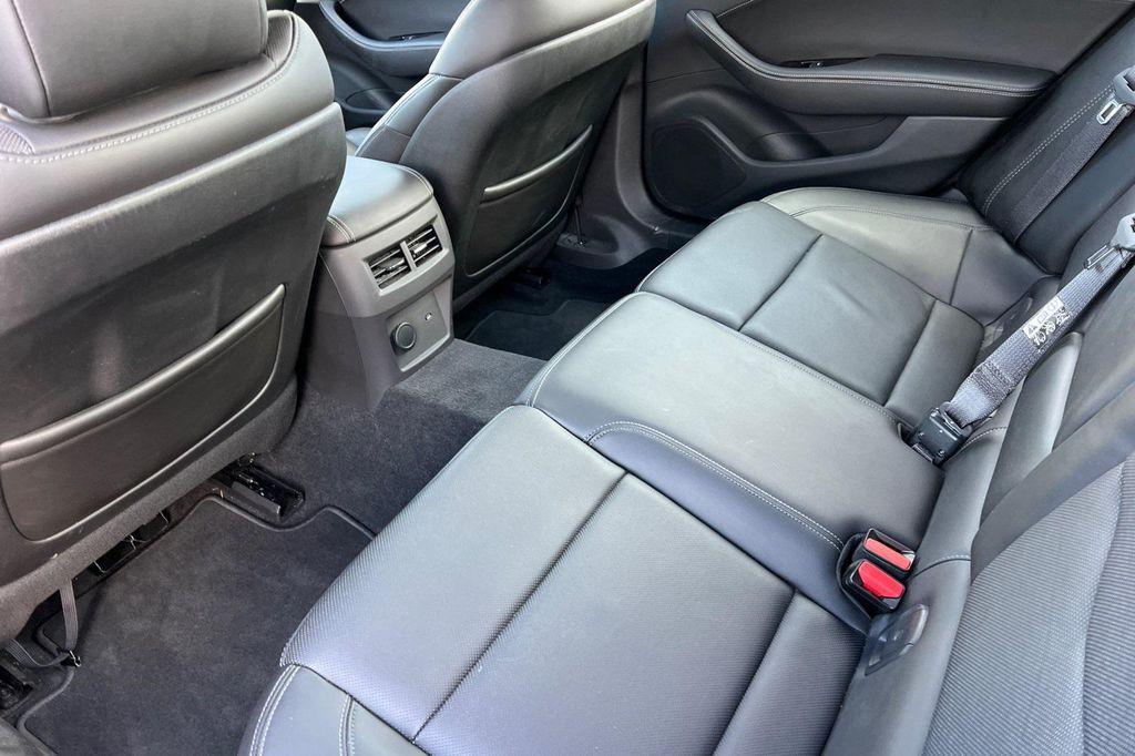 used 2023 Cadillac CT5 car, priced at $34,998