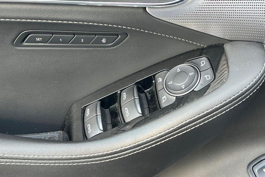 used 2023 Cadillac CT5 car, priced at $34,998